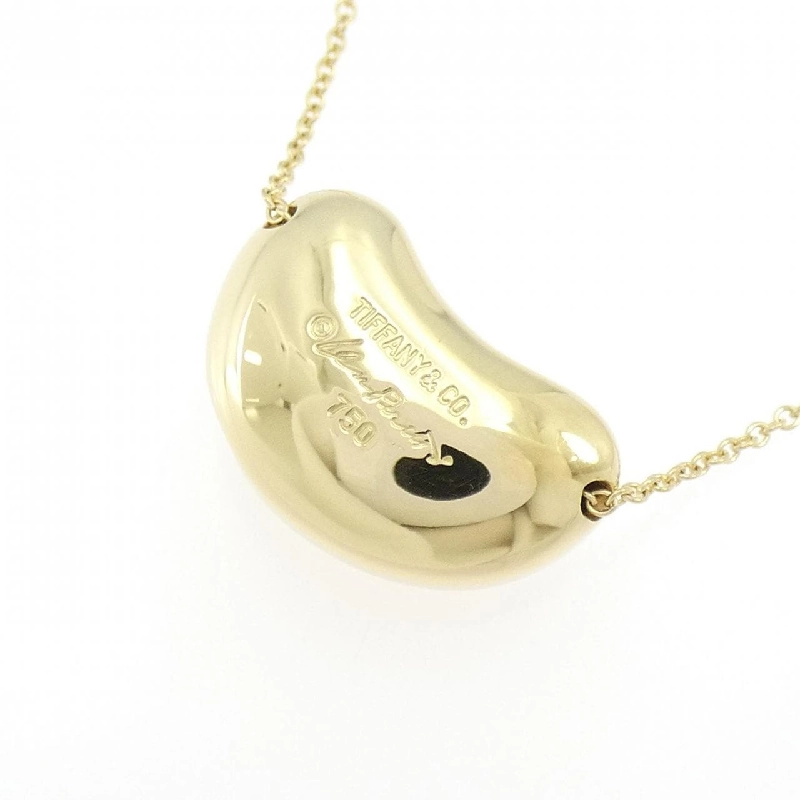 Dây chuyền Tiffany Beans - Hàng hiệu Authentic 842151