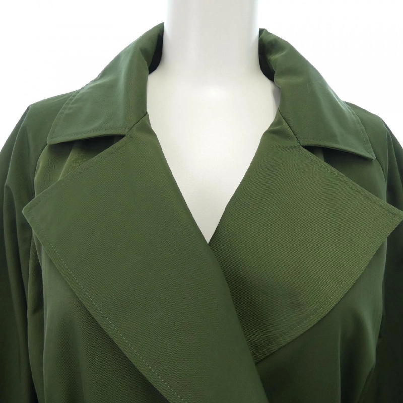 Max Mara STUDIO 602104 Áo khoác trench 632772