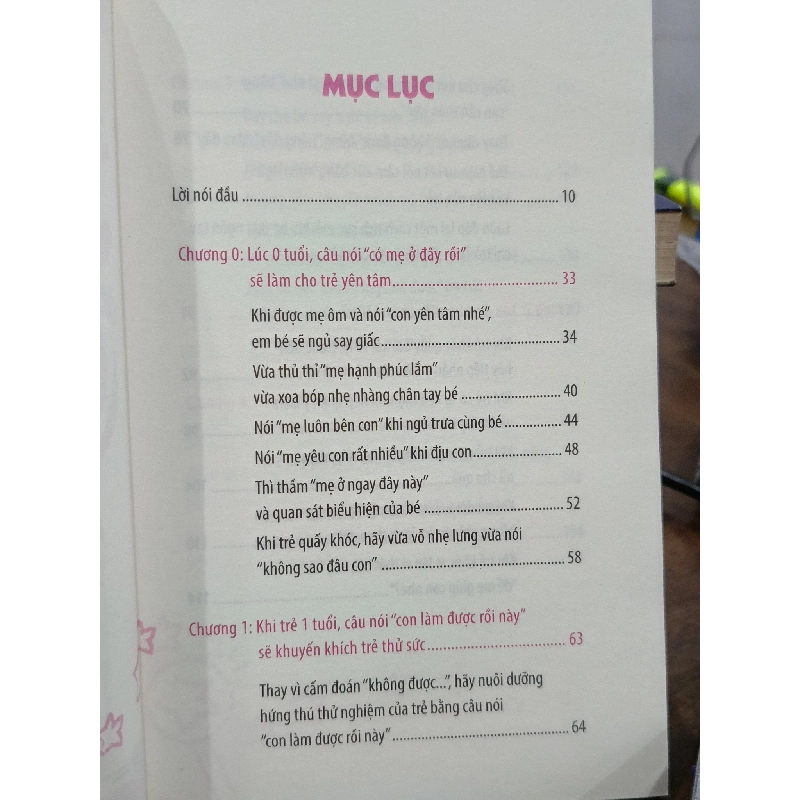 Lời nói thần kỳ nuôi dưỡng những đứa trẻ hạnh phúc - Erika Takeuchi (Minh Nhật dịch) 507193