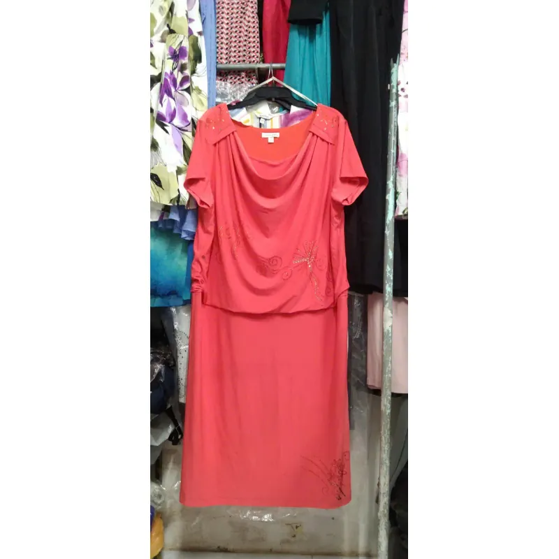 Đầm bigsize (eo trên 100) 559445