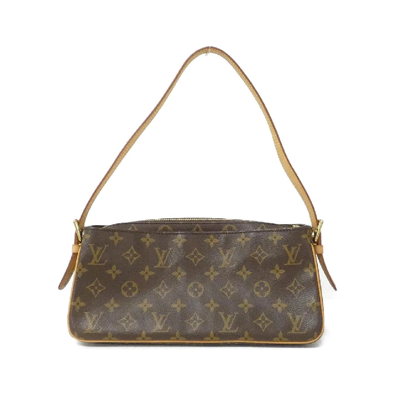 Túi xách vai Louis Vuitton Monogram Viva Cite MM M51164 - Hàng hiệu Chính hãng 801817
