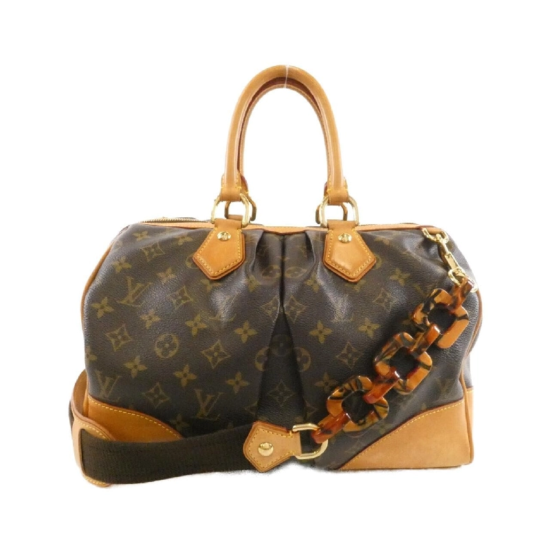 Túi Boston Louis Vuitton Monogram Stephen M40118 - Hàng hiệu Chính hãng 803399