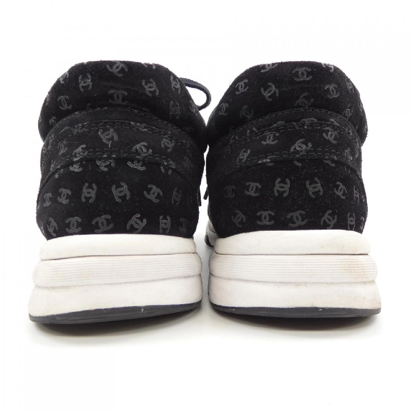 Giày thể thao CHANEL 660500