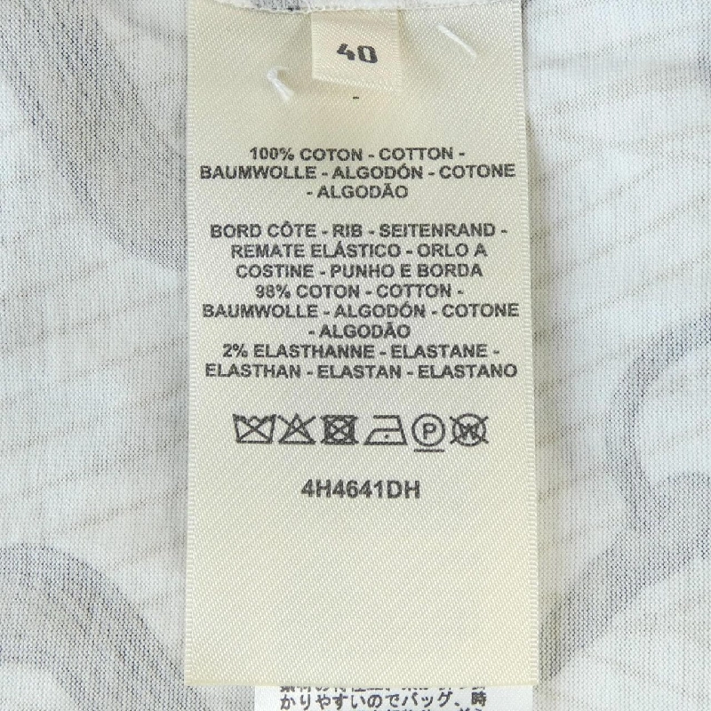 HERMES Kính vạn hoa 4H4641DH Áo thun - Hàng hiệu Chính hãng 823284