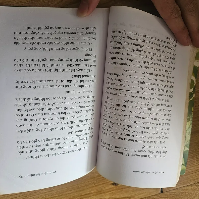 Phút nhìn lại mình
 721515