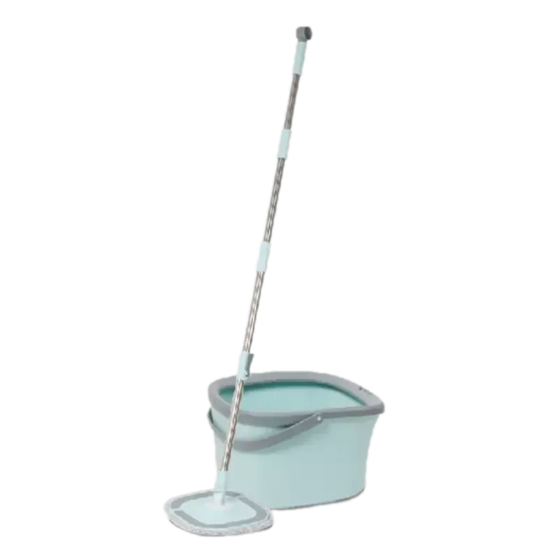 Chổi Lau Nhà UNIE UN-246 – Nhỏ Gọn, Giặt Vắt Tích Hợp Siêu Tiện 🧹✨ 717108