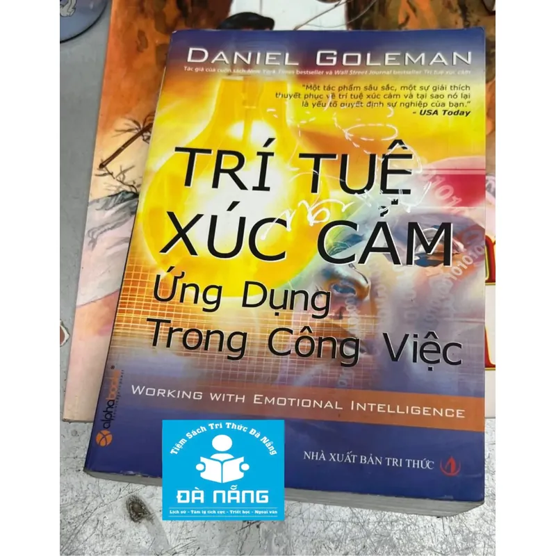 Trí tuệ cảm xúc Ứng dụng trong công việc 688363