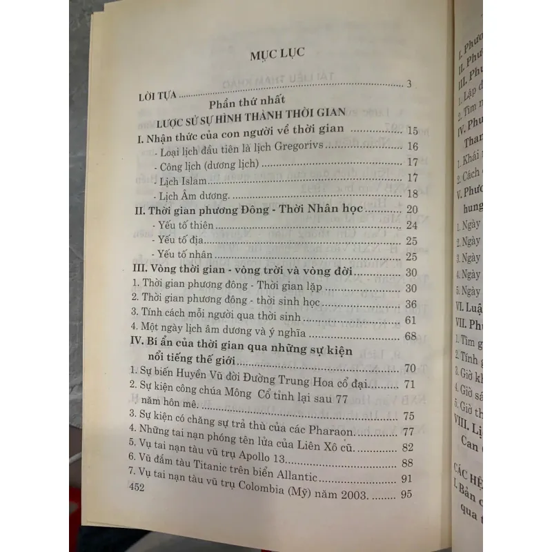 KHÁM PHÁ QUY LUẬT THỜI GIAN - BÙI BIÊN HÒA 776724