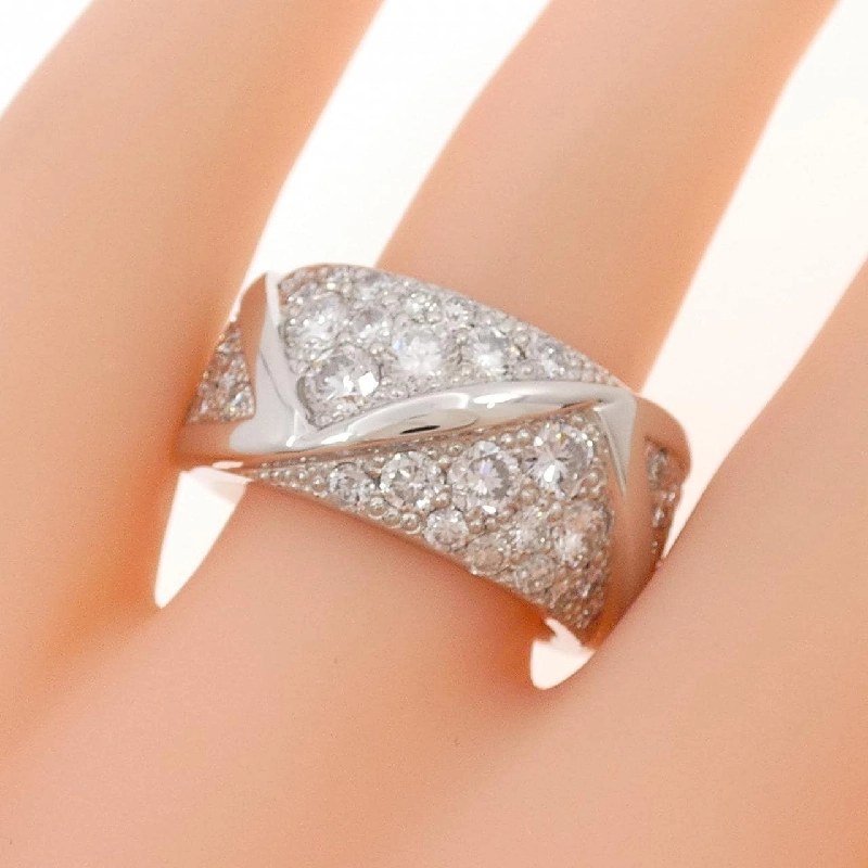 Nhẫn kim cương PT900 1.94CT - Hàng hiệu Chính hãng 851575