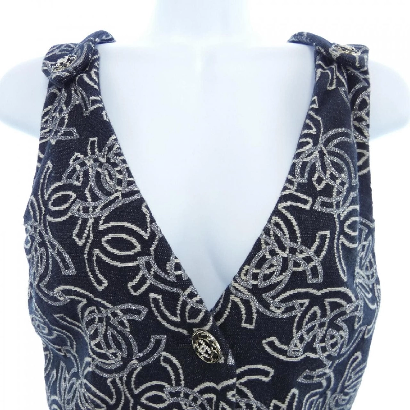 CHANEL P72574V64162 Đồ liền thân - Hàng hiệu Authentic 827231