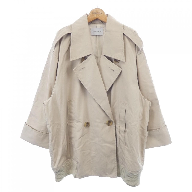 Áo khoác adam et Rope - Hàng hiệu Authentic 824802