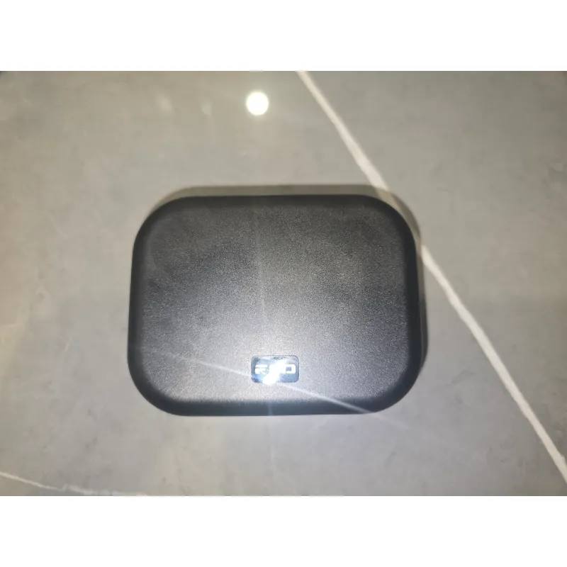 FIIO UTWS 5 2025 + ACTIVO VOLCANO UNIT 797021