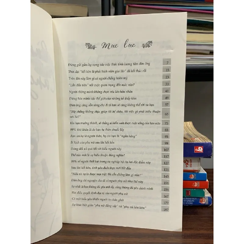 Càng độc lập càng cao quý- Văn Tình 601909