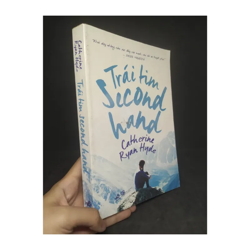 Trái tim secondhand 90% HCM0312 988220