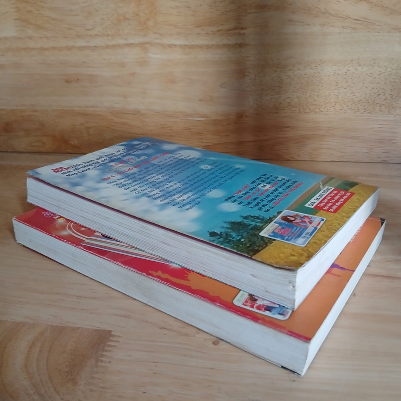 Nhật Ký Công Chúa (Tập 2, 4) - Meg Cabot 454292