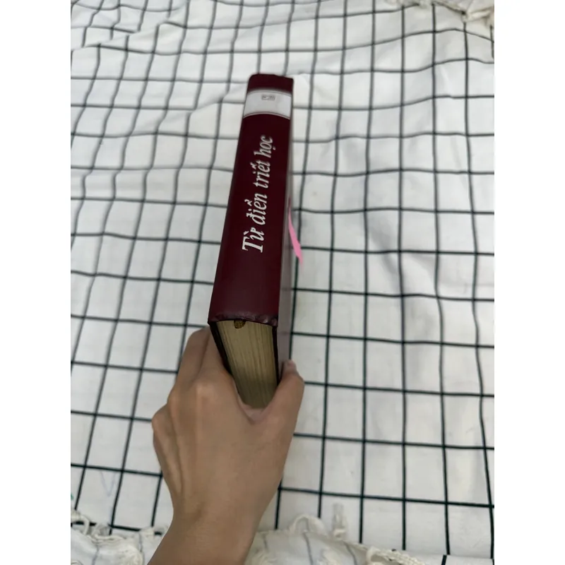 Từ điển triết học 596946