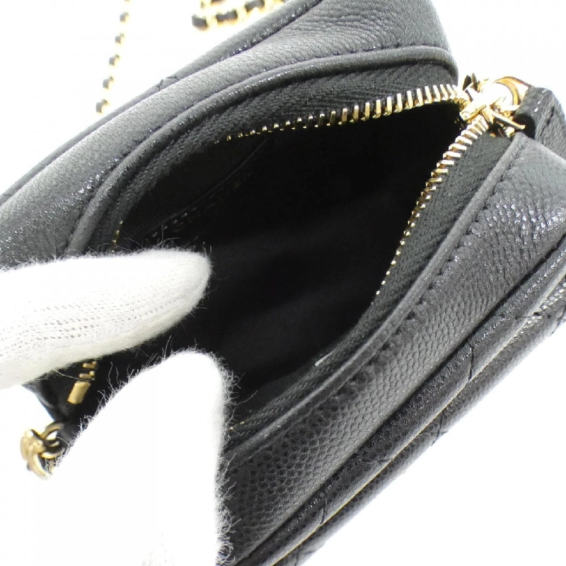 【Sản phẩm chưa sử dụng】Chanel AP4744 túi xách dây chuyền 628697