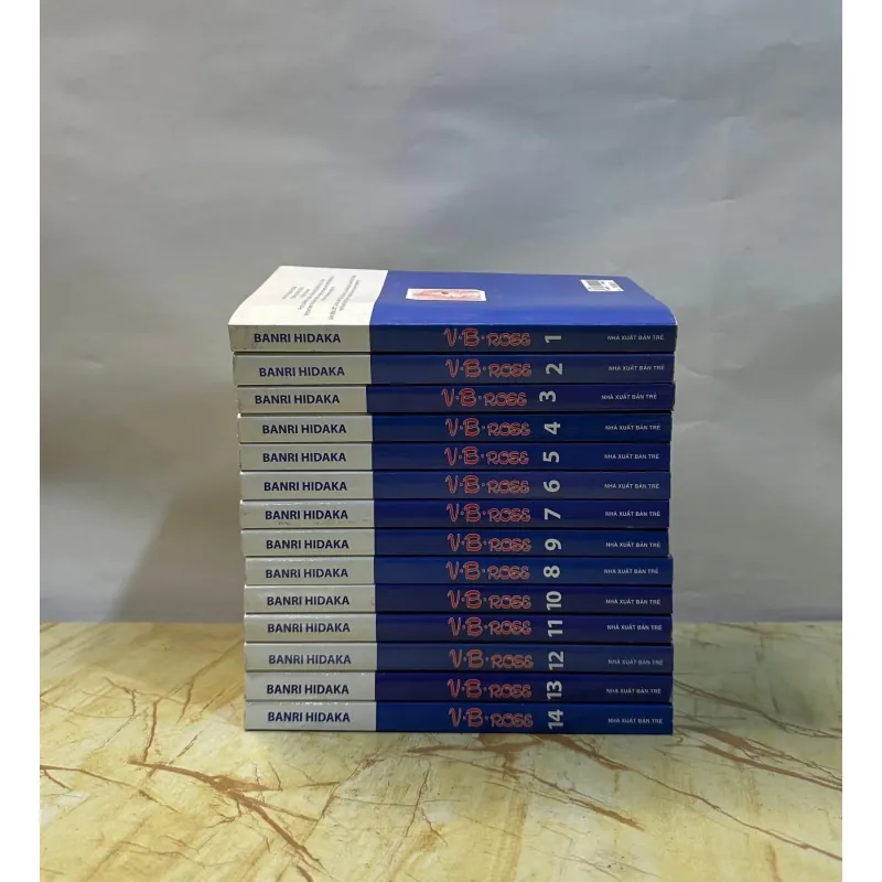 V.B .rose full 14t (chất lượng khá) 1005016