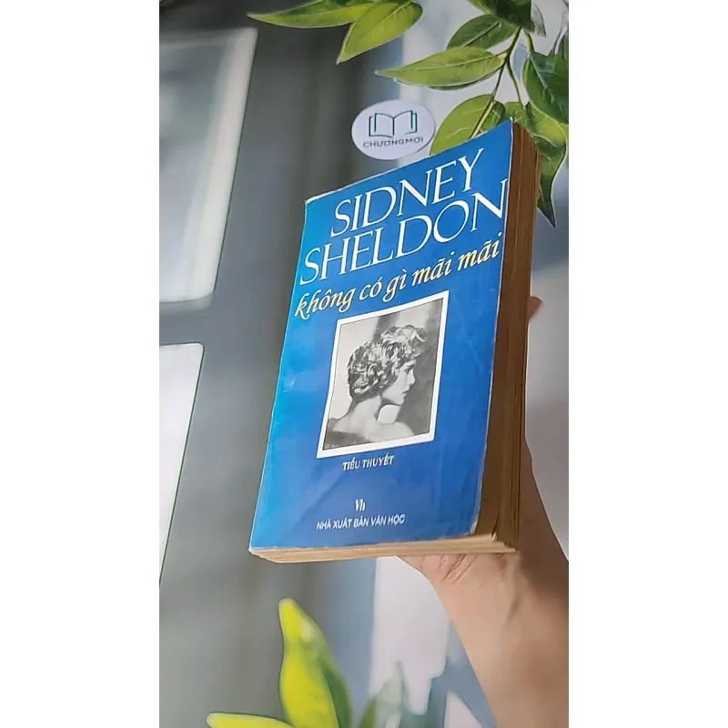 Không Có Gì Mãi Mãi 607693