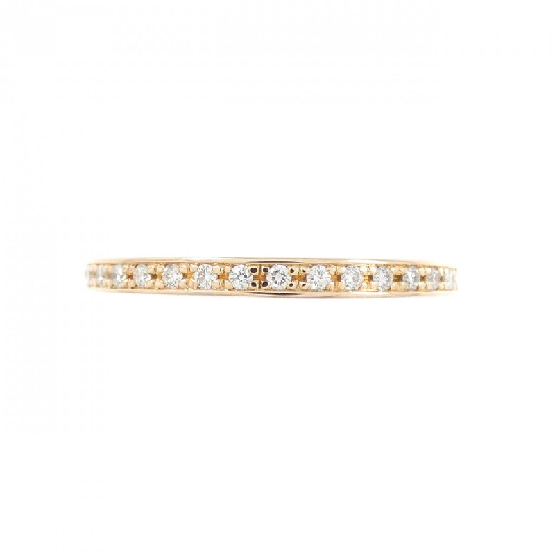 Nhẫn kim cương 4゜C - Hàng hiệu Authentic 836370