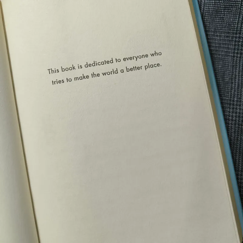 (Hardback) The Pants Project - Cat Clark (Level B1-B2) 712484