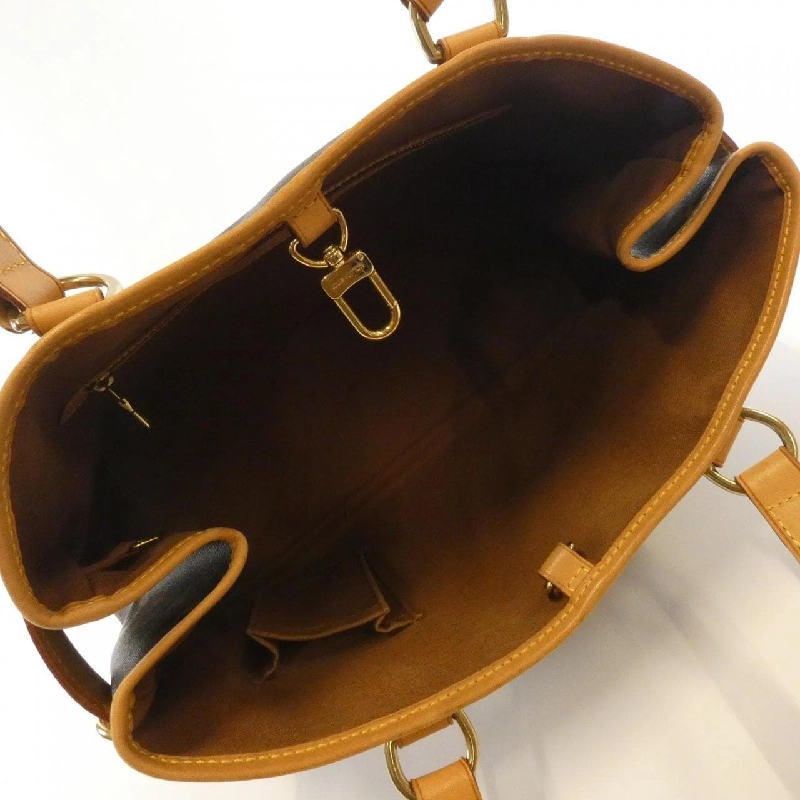 Túi xách Louis Vuitton Monogram Batignolles Oriental M51154 615300