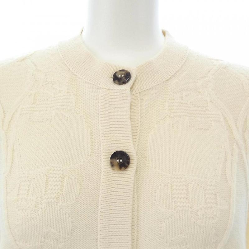 HERMES BRIDES DE GALA *17-7721 Áo khoác cardigan 631802