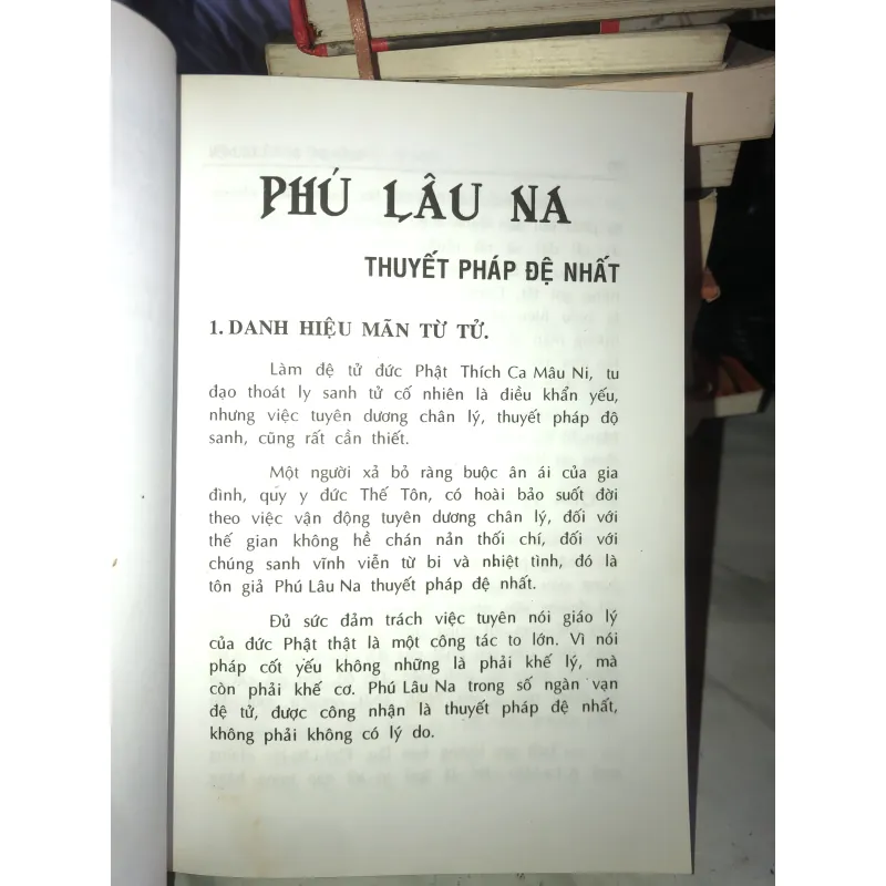Thập đại đệ tử truyện - Thích Tinh Vân 1029293