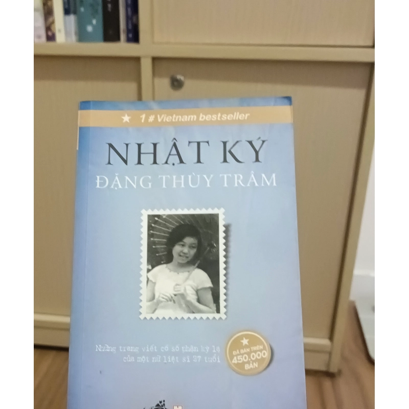 Nhật ký Đặng Thùy Trâm 445278