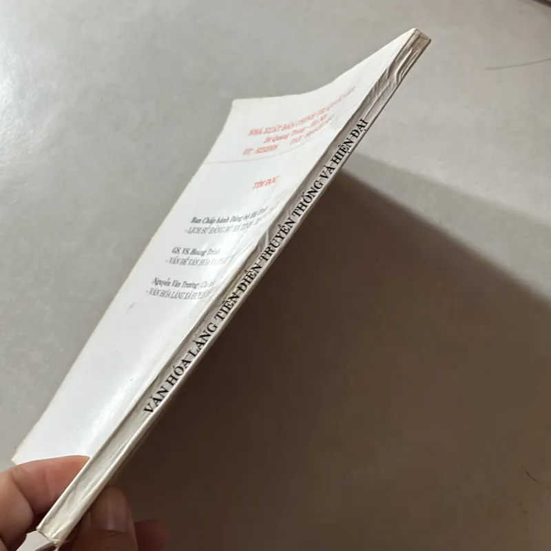 Văn hoá Làng Tiên Điền  738504