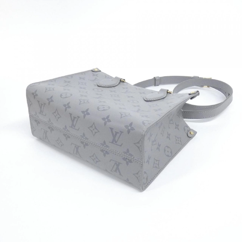 Túi xách Louis Vuitton Monogram Ink OnTheGo PM M12465 - Hàng hiệu Chính hãng 766899