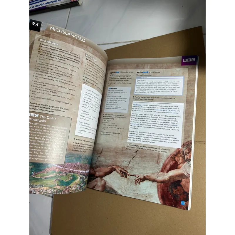 Speakout Intermediate Student's Book 732248