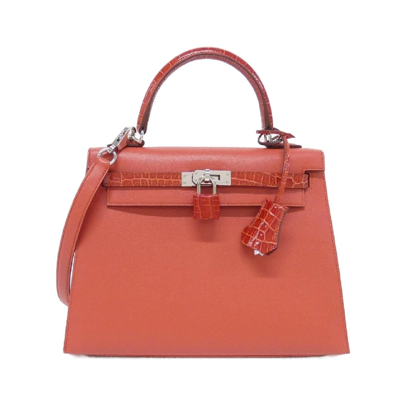 Túi Hermes Kelly Touch 25cm 082735CK - Hàng hiệu Chính hãng 804299