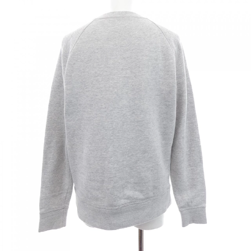 Louis Vuitton LOUIS VUITTON Logo LV Lộn Ngược HFY20WGVR Áo Sweat - Hàng hiệu Chính hãng 891232