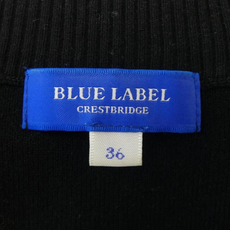 【Mã giảm giá】Blue Label Crestbridge BLUE LABEL CRESTBRIDGE Váy 651137