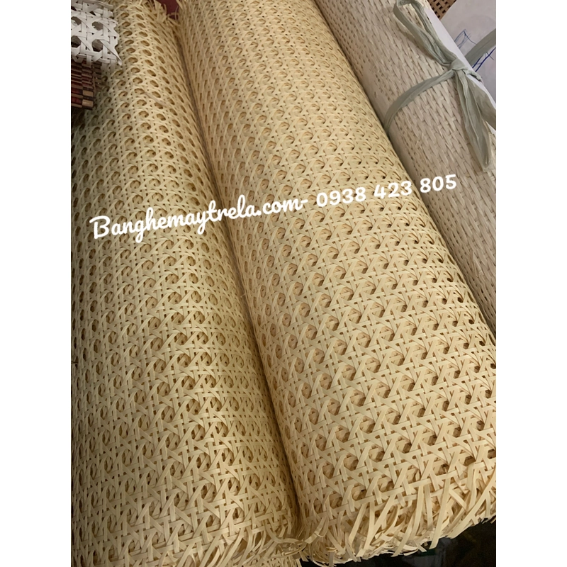 Mây đan mắt cáo nhựa 536266