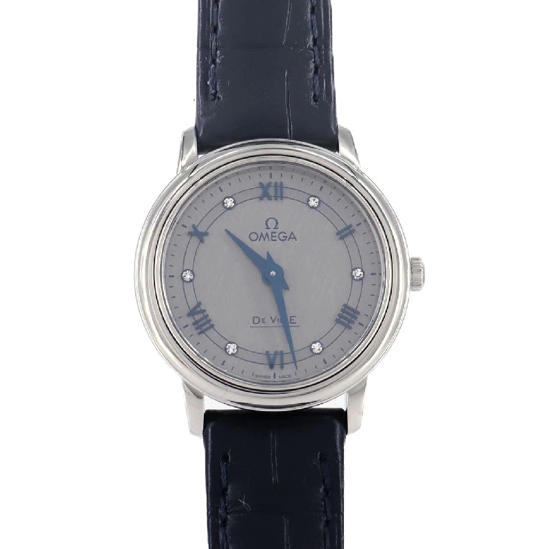 Đồng hồ Omega De Ville Prestige 6P 424.13.27.60.56.001 SS Quartz - Hàng hiệu Chính hãng 876991