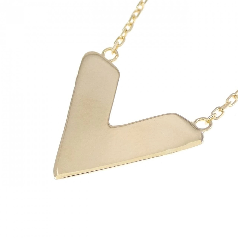 K18YG Dây chuyền - Hàng hiệu Chính hãng 864475