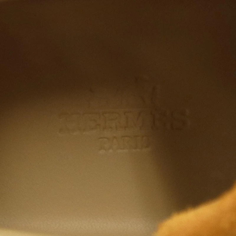 【Mã giảm giá】Giày sneaker HERMES 663729