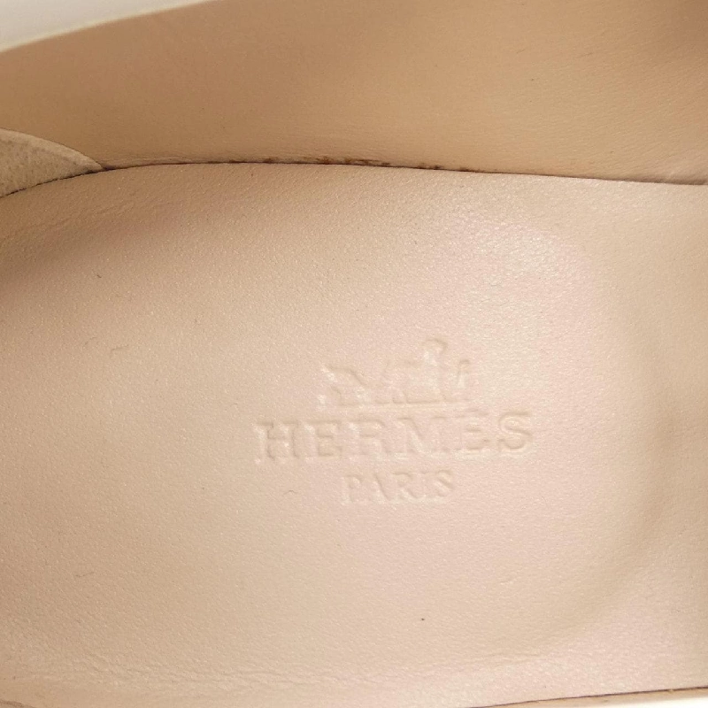 【Khuyến mãi】Giày HERMES 662198