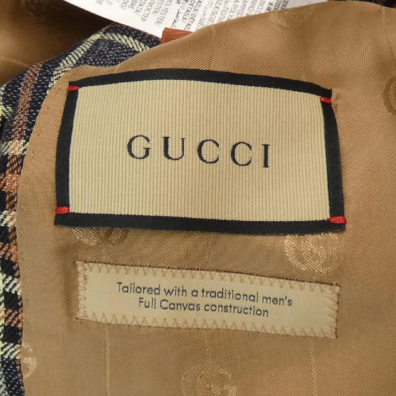 【Mã giảm giá】Gucci GUCCI Áo khoác 637059