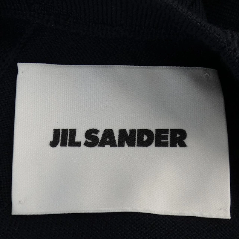 【Khuyến mãi】JIL SANDER Áo len 642093