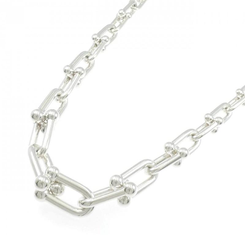 Dây chuyền liên kết tốt nghiệp Tiffany Hardware - Hàng hiệu Authentic 842418