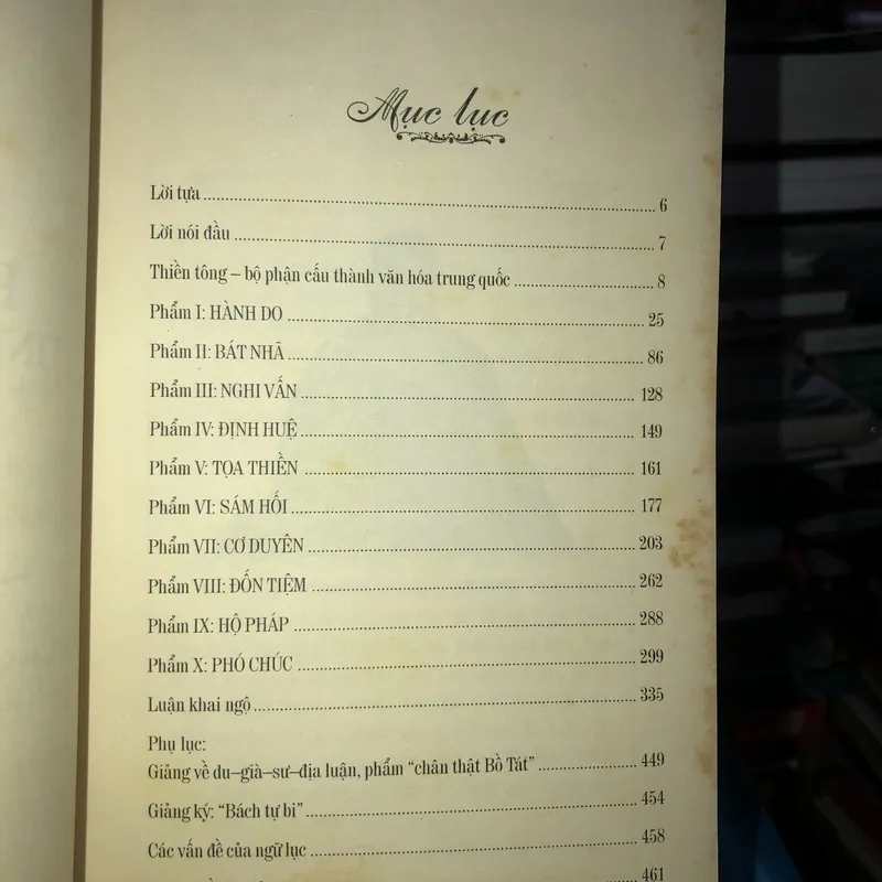 Đàn kinh tinh hoa và trí tuệ - Kiệt tác về thiền tông của Lục tổ Huệ Năng - Giả Đề Thao 735781