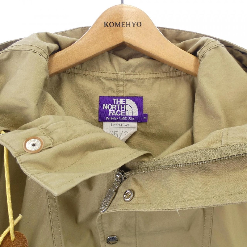 The North Face NP2755N Áo khoác - Hàng hiệu Chính hãng 895025