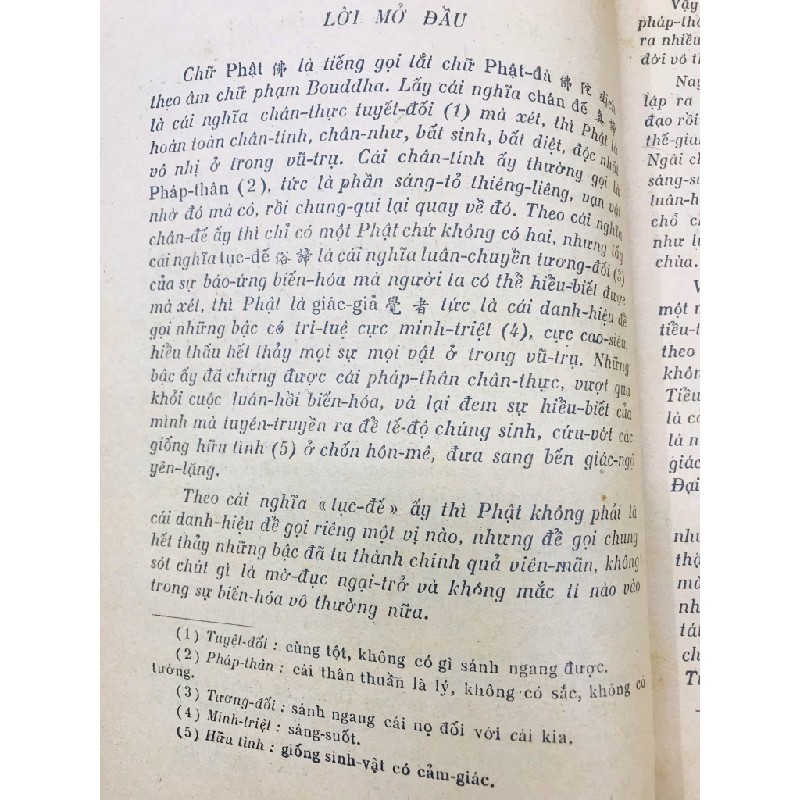 Phật Lục - Trần Trọng Kim 124189