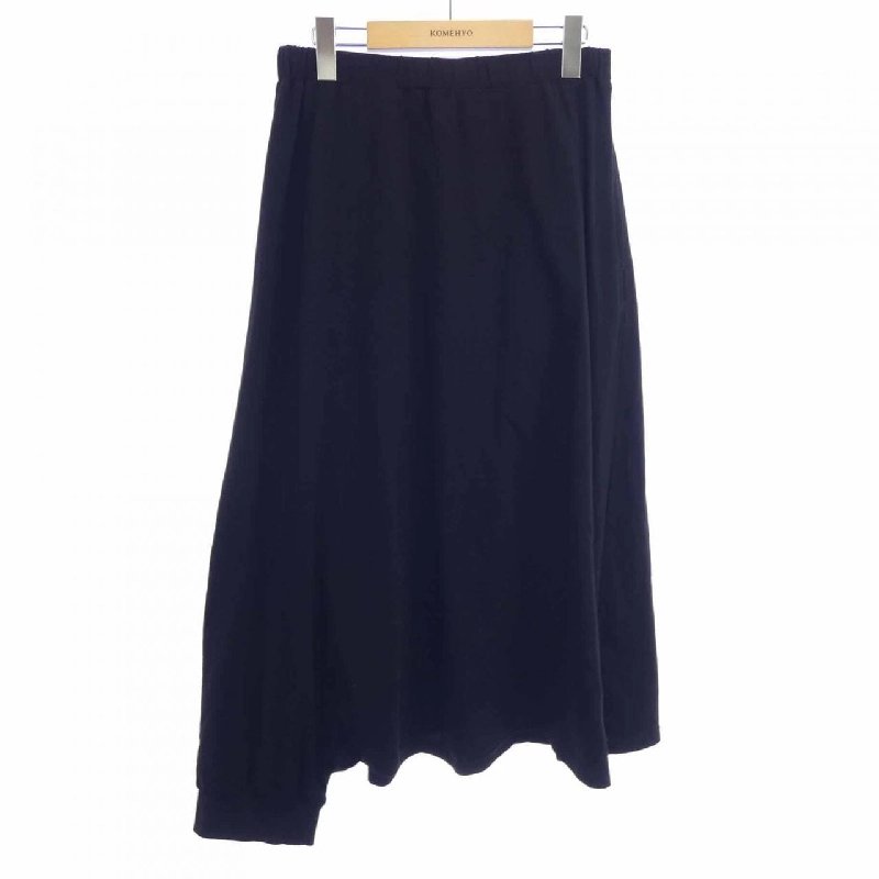 Yohji Yamamoto YOHJI YAMAMOTO FI-S50-007 Quần - Hàng hiệu Chính hãng 809367