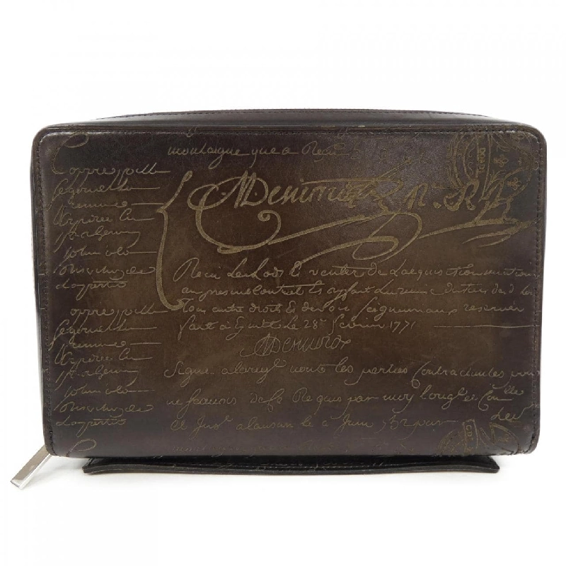 Berluti E0250 WALLET - Hàng hiệu Authentic 905601