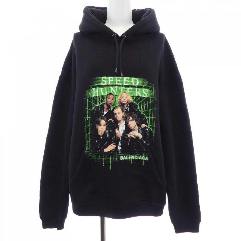 Balenciaga BALENCIAGA 556095 TDV15 Áo khoác - Hàng hiệu Chính hãng 824834