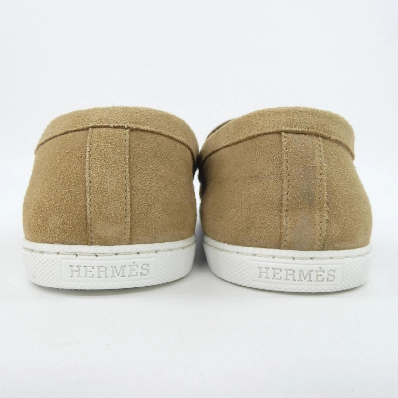 Giày HERMES Ignasio Chaine d'Ancre 241926Z - Hàng hiệu Chính hãng 904036